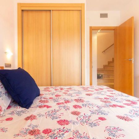 Holiday Home Cap Roig By Interhome L'Ampolla Exterior foto
