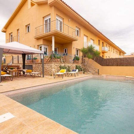 Holiday Home Cap Roig By Interhome L'Ampolla Exterior foto