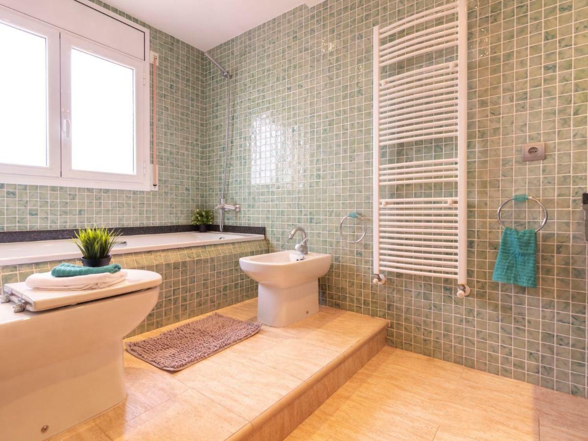 Holiday Home Cap Roig By Interhome L'Ampolla Exterior foto