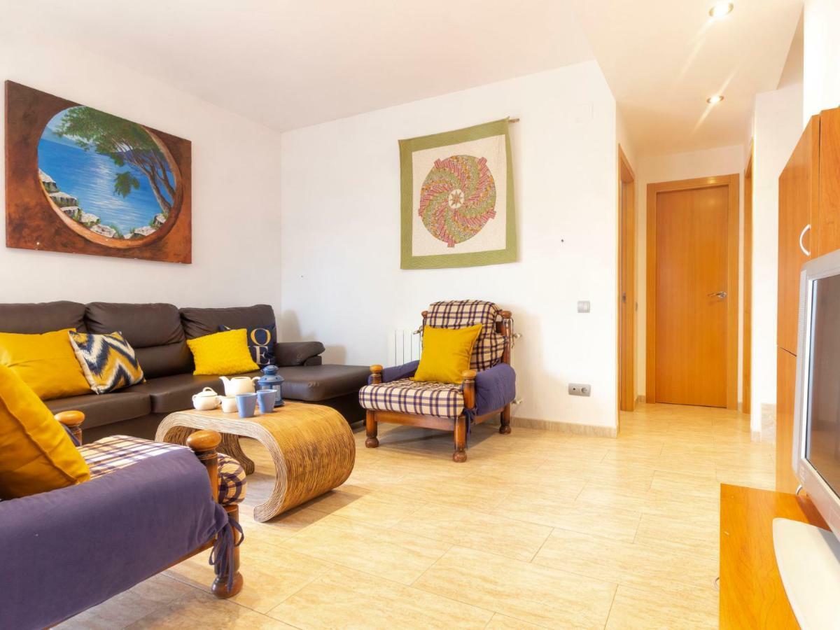 Holiday Home Cap Roig By Interhome L'Ampolla Exterior foto