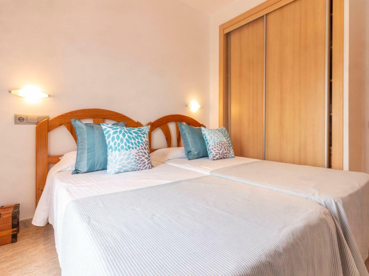 Holiday Home Cap Roig By Interhome L'Ampolla Exterior foto