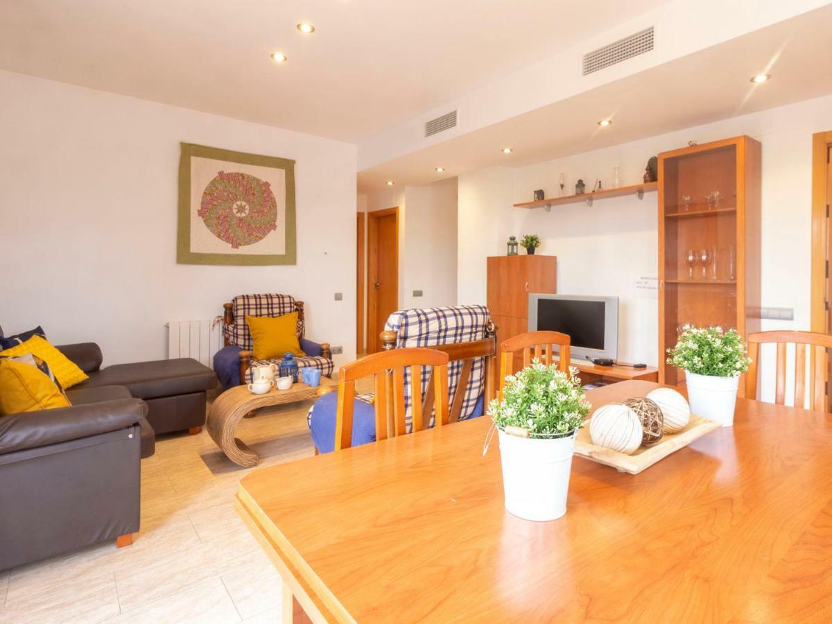 Holiday Home Cap Roig By Interhome L'Ampolla Exterior foto