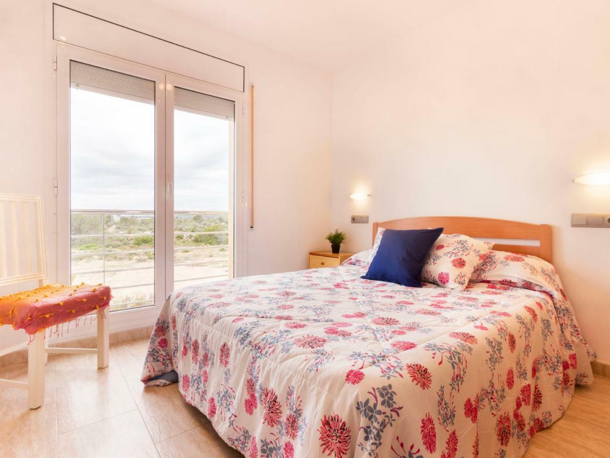 Holiday Home Cap Roig By Interhome L'Ampolla Exterior foto